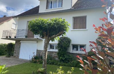 vente maison 149 700 € à proximité de Saint-Hilaire-Bonneval (87260)