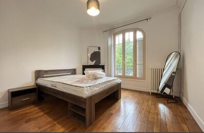 location appartement 700 € CC /mois à proximité de Soisy-sous-Montmorency (95230)