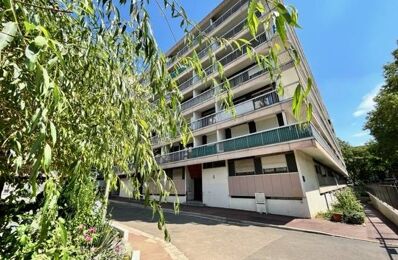 vente appartement 139 900 € à proximité de Enghien-les-Bains (95880)