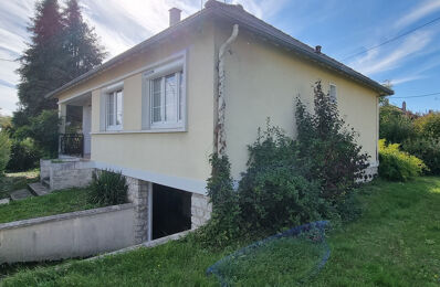 vente maison 145 000 € à proximité de Villampuy (28200)