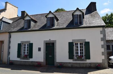 vente maison 65 000 € à proximité de Pont-de-Buis-Lès-Quimerch (29590)