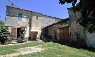 Maison 6 Pièces 132 m² à vendre à Lestiac-sur-Garonne (33550)
