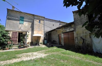 vente maison 198 550 € à proximité de La Sauve (33670)