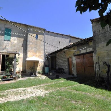 Maison 6 pièces 198550 €