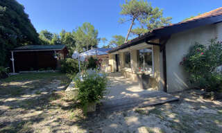 Maison 5 Pièces 85 m² à vendre à Le Cap-Ferret (33970)