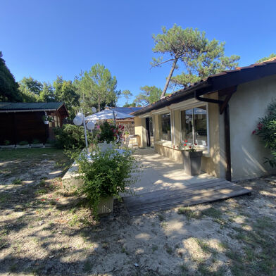 Maison 5 pièces 936000 €