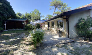 Maison 5 Pièces 85 m² à vendre à Le Cap-Ferret (33970)