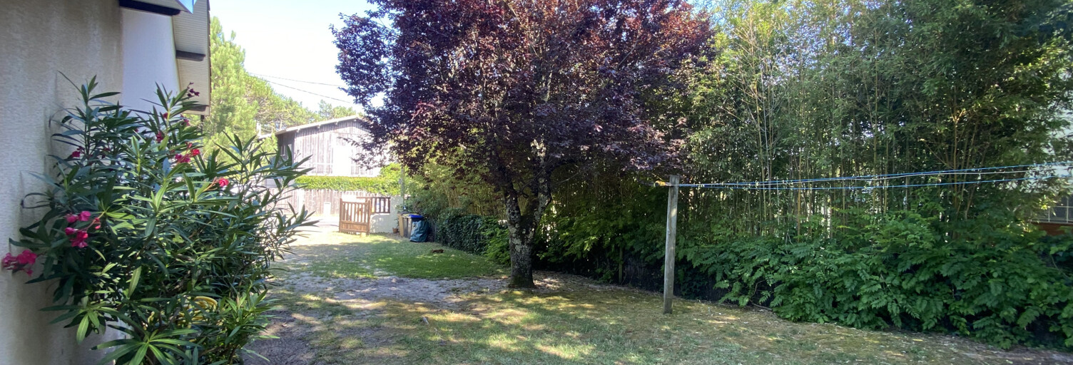 Maison 5 Pièces 85 m² à vendre à Le Cap-Ferret (33970)