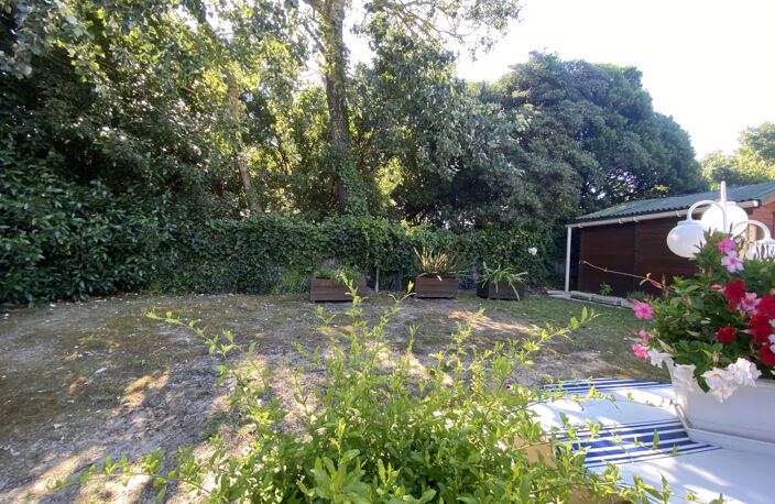 VILLA  années 30 emplacement idéal CAP FERRET  COTE OCEAN — photo 3