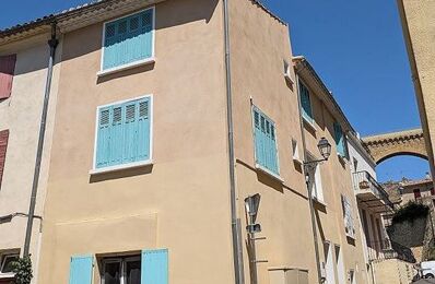 vente maison 249 600 € à proximité de Cornillon-Confoux (13250)