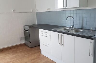 location appartement 630 € CC /mois à proximité de Hautmont (59330)