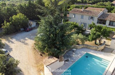 vente maison 699 950 € à proximité de Saint-Marcellin-Lès-Vaison (84110)