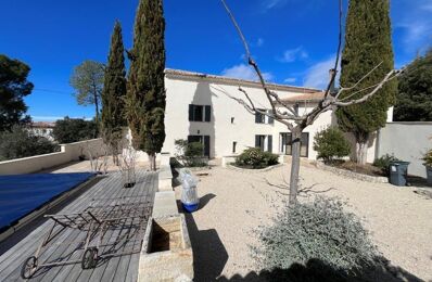 vente maison 829 000 € à proximité de Saint-Marcellin-Lès-Vaison (84110)