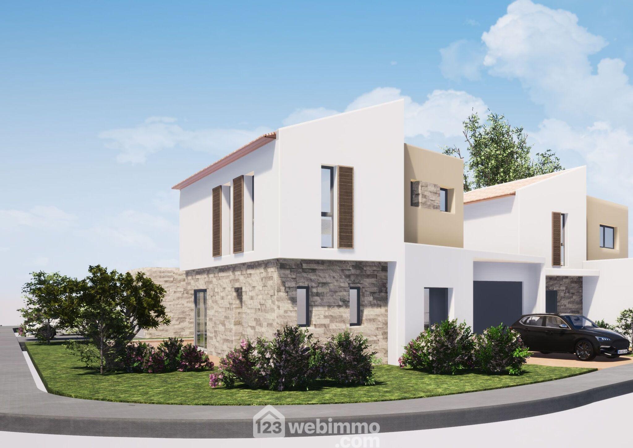 Agence immobilière de 123webimmo Montpellier Est