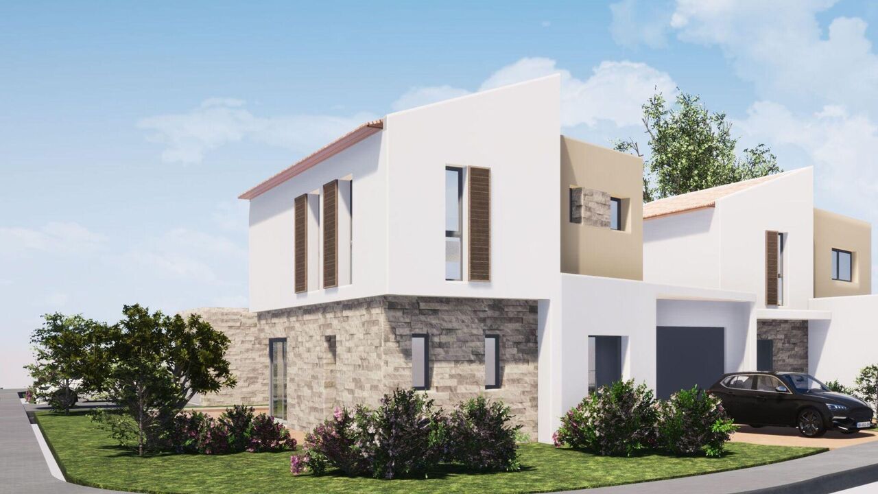 maison 4 pièces 104 m2 à vendre à Vendargues (34740)