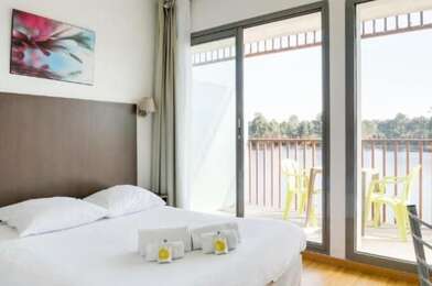Appartement 1 pièces 55000 €