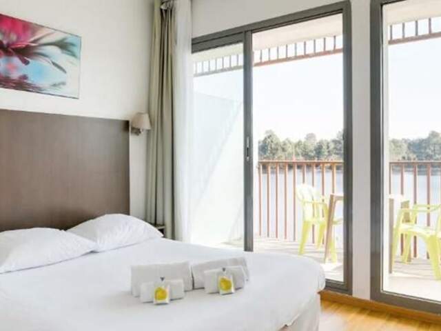 Studio - 22m ² — photo du bien