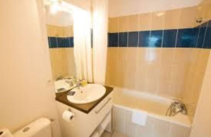 Studio - 22m ² — photo 4