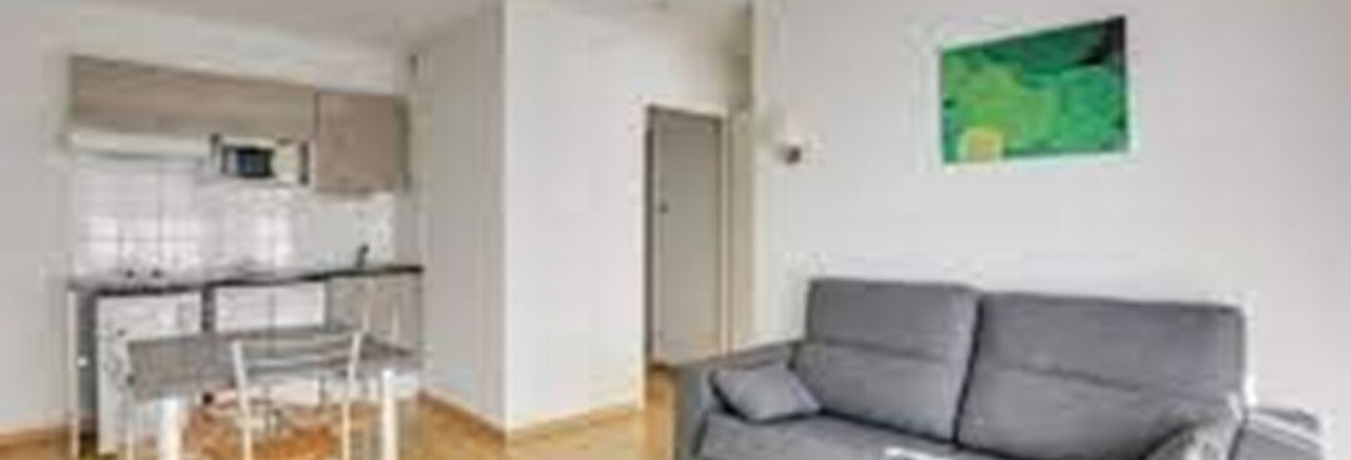 Appartement 2 Pièces 38 m² à vendre à La Teste-de-Buch (33260)