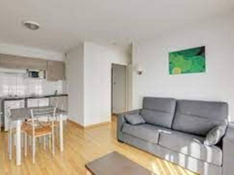 T2 - 38m ² — photo 1