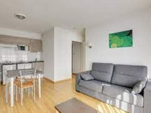T2 - 38m ² — photo du bien