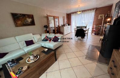 vente maison 535 000 € à proximité de Saint-Martin-du-Tertre (95270)