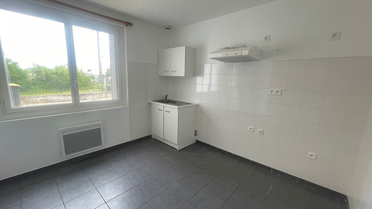 maison 4 pièces 91 m2 à vendre à Vacquiers (31340)