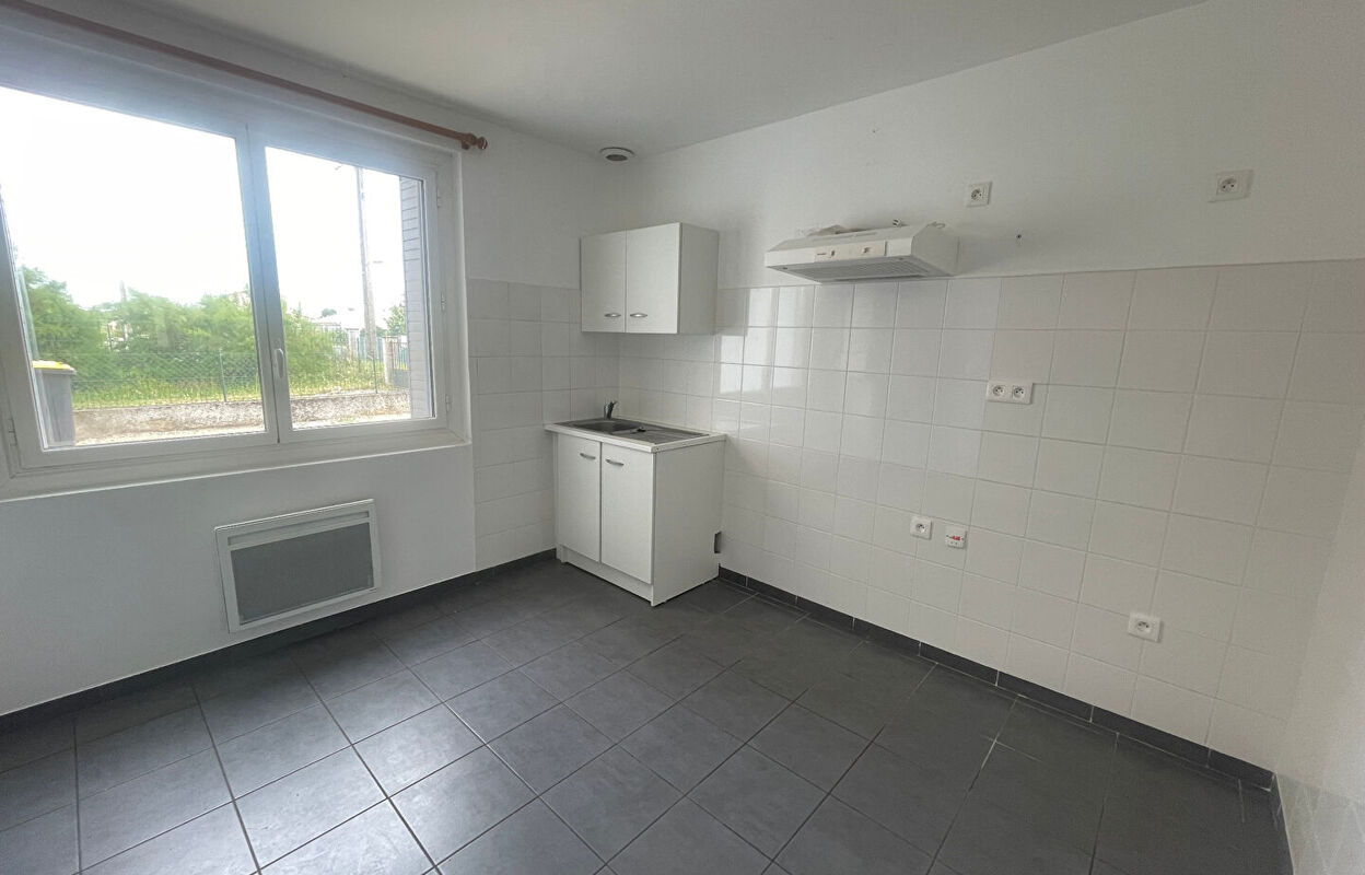 maison 4 pièces 91 m2 à vendre à Vacquiers (31340)