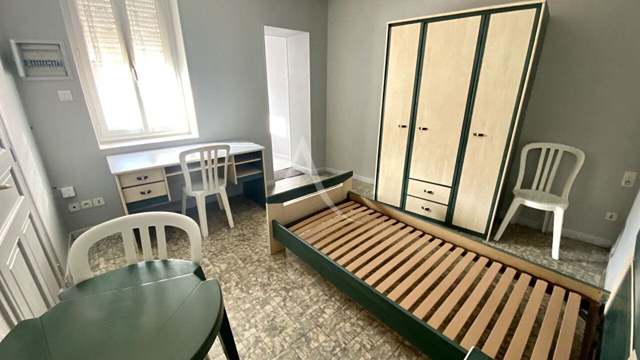 appartement 1 pièces 18 m2 à louer à Albi (81000)