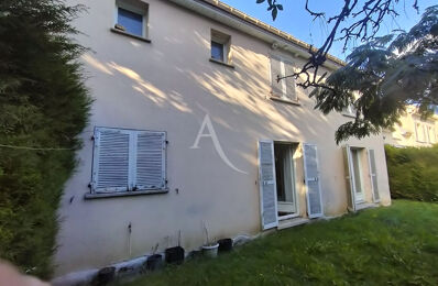 vente maison 441 000 € à proximité de Évecquemont (78740)