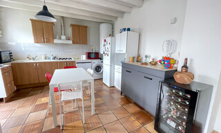 Appartement 3 Pièces 60 m² à vendre à Arès (33740)
