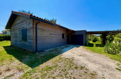 vente maison 209 900 € à proximité de Brugnac (47260)