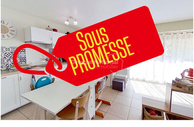 vente appartement 189 000 € à proximité de Cassis (13260)