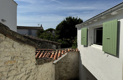 vente maison 690 000 € à proximité de La Couarde-sur-Mer (17670)