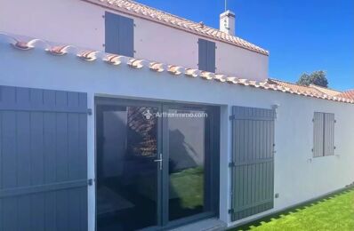 vente maison 780 000 € à proximité de Beauvoir-sur-Mer (85230)