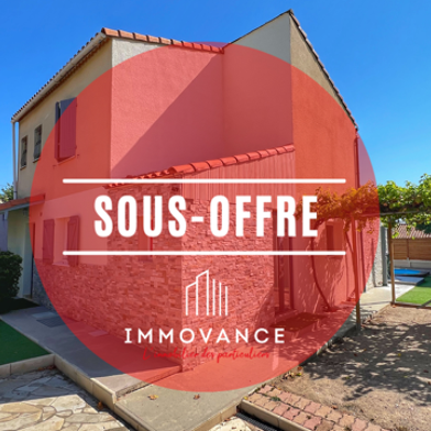 Maison 5 pièces 113 m²