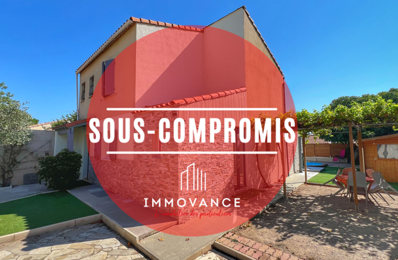 vente maison 435 000 € à proximité de Combaillaux (34980)