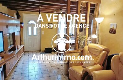 vente maison 178 000 € à proximité de Dreux (28100)