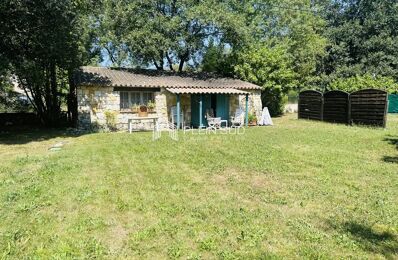 vente maison 1 190 000 € à proximité de Saint-Vallier-de-Thiey (06460)