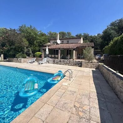 Maison 10 pièces 995000 €