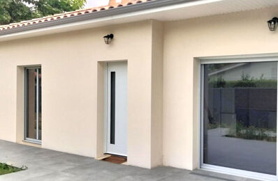 location maison 1 500 € CC /mois à proximité de Camblanes-Et-Meynac (33360)