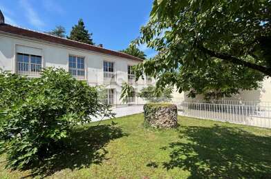 Maison 9 pièces 575000 €