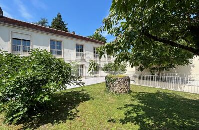 vente maison 595 000 € à proximité de Ballainvilliers (91160)