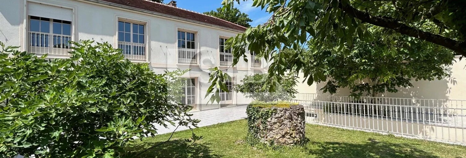 Maison 9 Pièces 200 m² à vendre à Longpont-sur-Orge (91310)