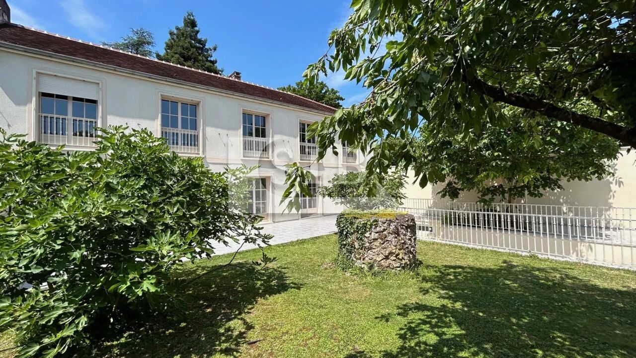 maison 9 pièces 200 m2 à vendre à Longpont-sur-Orge (91310)