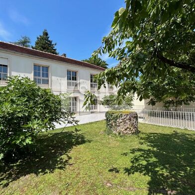 Maison 9 pièces 575000 €