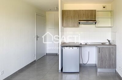 vente appartement 126 000 € à proximité de Vieille-Toulouse (31320)