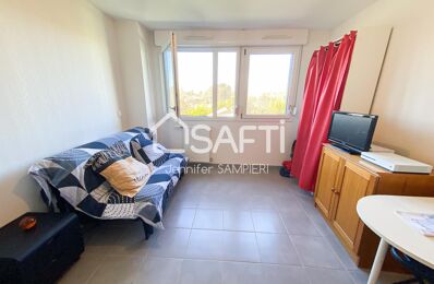 vente appartement 126 000 € à proximité de Saint-Geniès-Bellevue (31180)