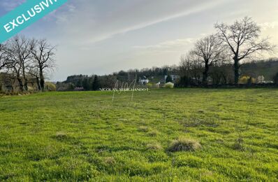 vente terrain 259 000 € à proximité de Muret-le-Château (12330)