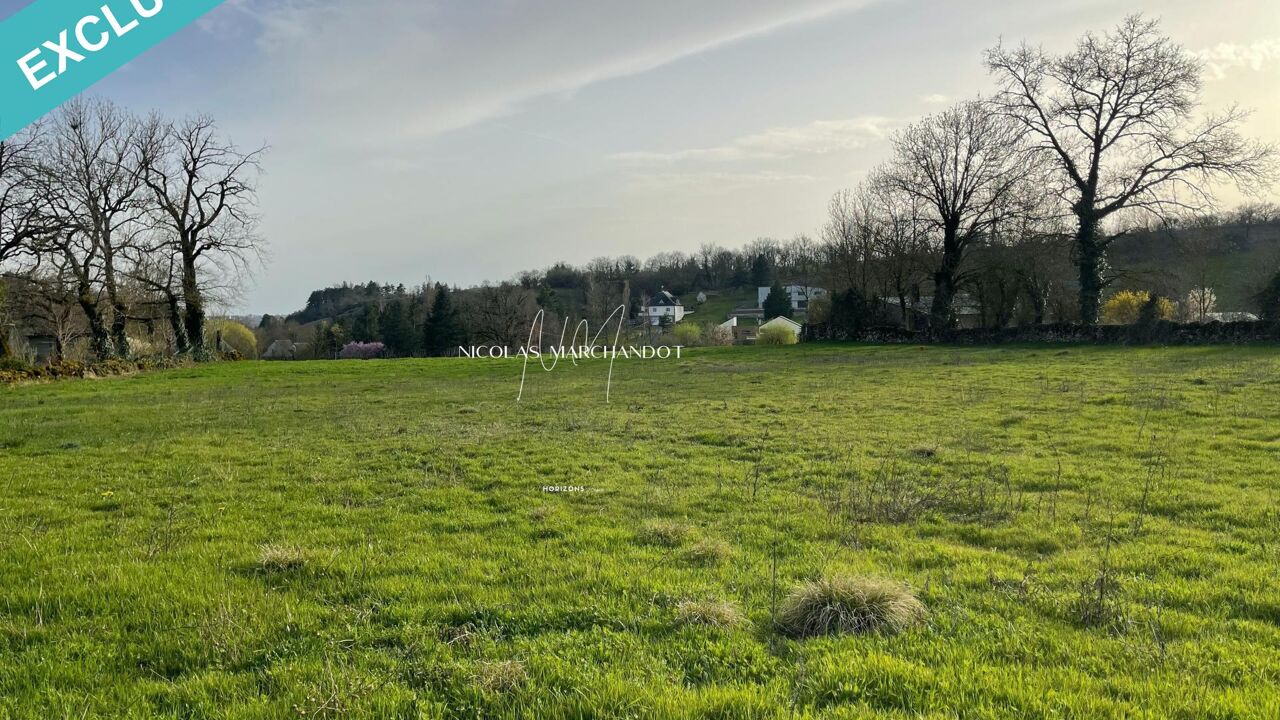 terrain  pièces 1777 m2 à vendre à Onet-le-Château (12000)